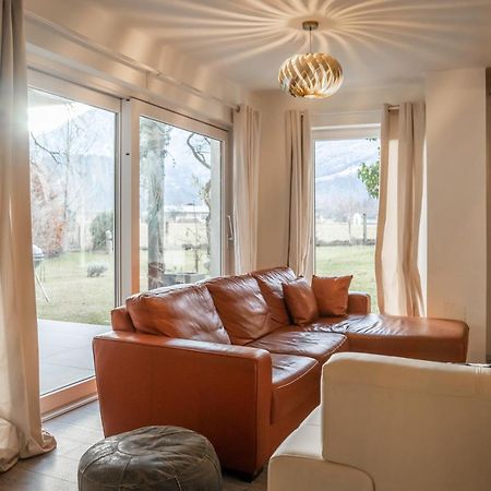 Chalet Happy Family, Secluded Location, 15 Min To Salzburg And Just Short To T Lakes Sound Of Music, Bbq&Bikes&Sunbeds For Free, Up To 14P Golling an der Salzach Kültér fotó