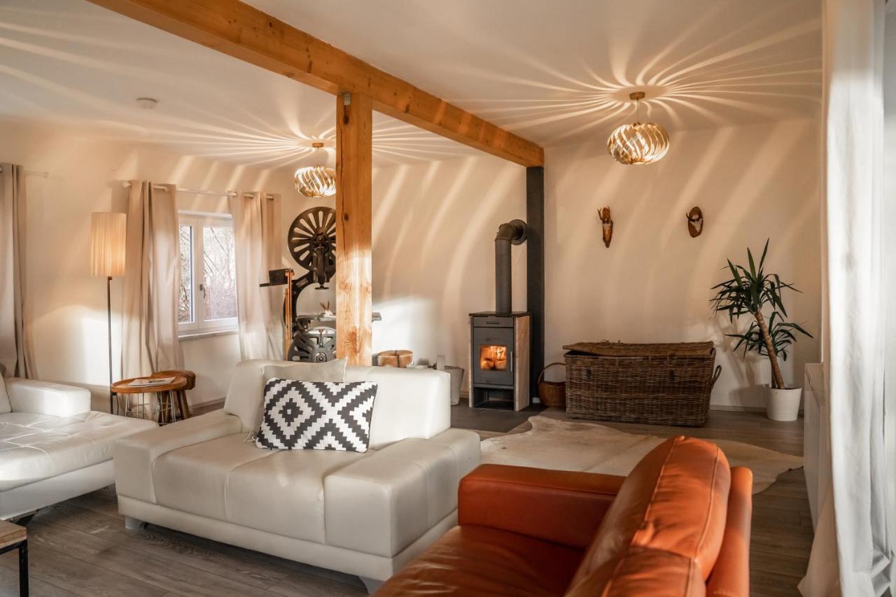 Chalet Happy Family, Secluded Location, 15 Min To Salzburg And Just Short To T Lakes Sound Of Music, Bbq&Bikes&Sunbeds For Free, Up To 14P Golling an der Salzach Kültér fotó