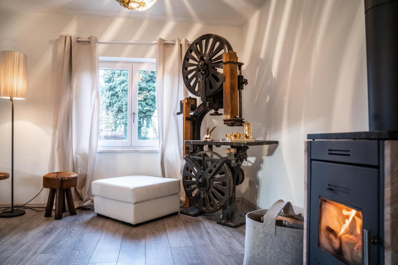 Chalet Happy Family, Secluded Location, 15 Min To Salzburg And Just Short To T Lakes Sound Of Music, Bbq&Bikes&Sunbeds For Free, Up To 14P Golling an der Salzach Kültér fotó