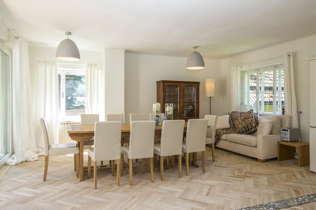 Chalet Happy Family, Secluded Location, 15 Min To Salzburg And Just Short To T Lakes Sound Of Music, Bbq&Bikes&Sunbeds For Free, Up To 14P Golling an der Salzach Kültér fotó