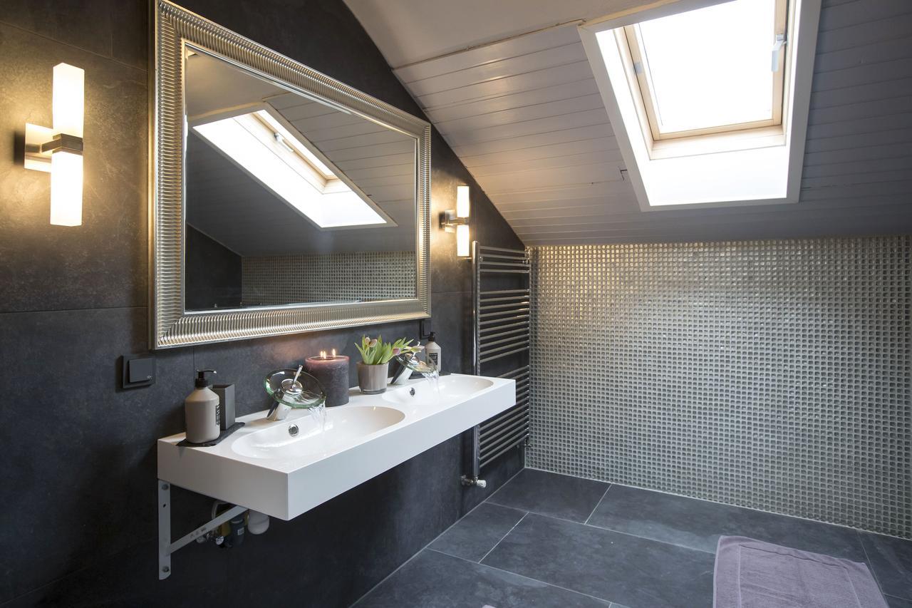 Chalet Happy Family, Secluded Location, 15 Min To Salzburg And Just Short To T Lakes Sound Of Music, Bbq&Bikes&Sunbeds For Free, Up To 14P Golling an der Salzach Kültér fotó