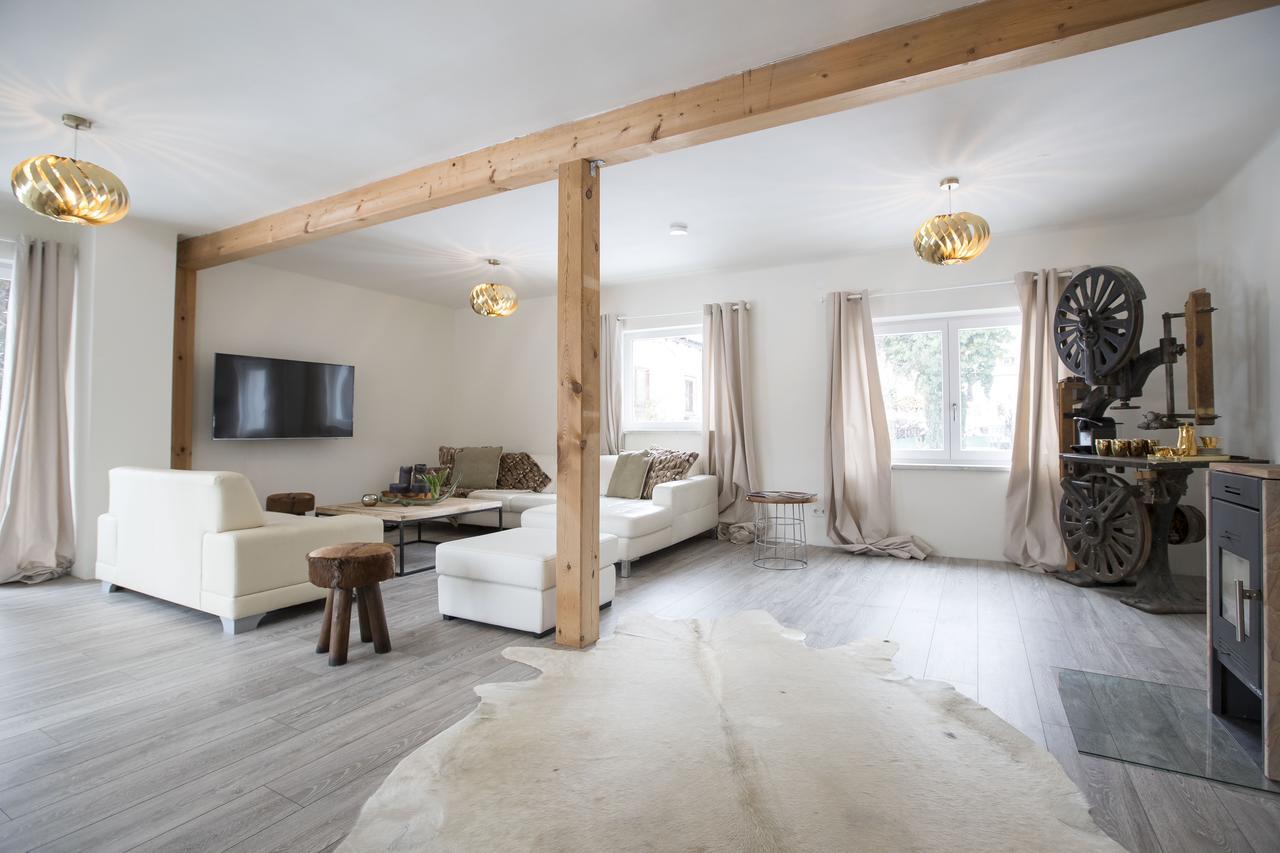 Chalet Happy Family, Secluded Location, 15 Min To Salzburg And Just Short To T Lakes Sound Of Music, Bbq&Bikes&Sunbeds For Free, Up To 14P Golling an der Salzach Kültér fotó
