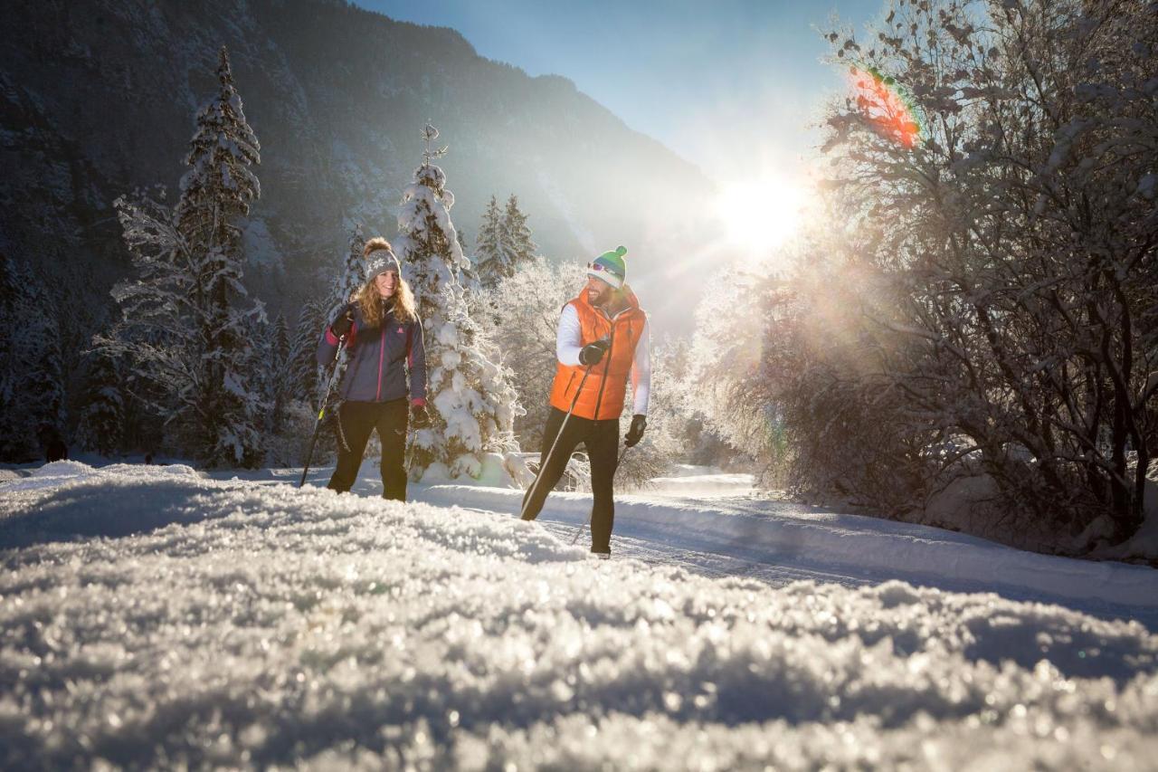 Chalet Happy Family, Secluded Location, 15 Min To Salzburg And Just Short To T Lakes Sound Of Music, Bbq&Bikes&Sunbeds For Free, Up To 14P Golling an der Salzach Kültér fotó